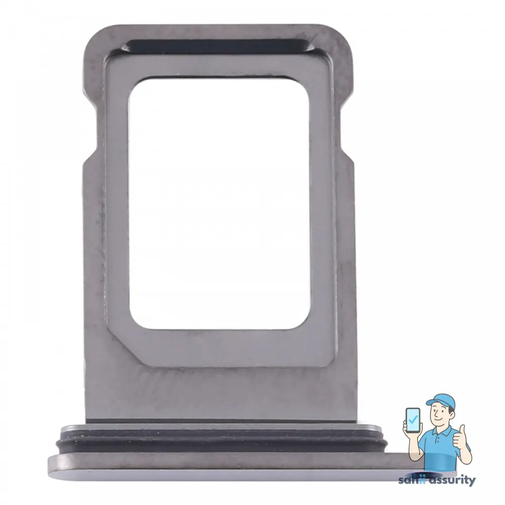 SIM Card Holder Tray for Apple iPhone 12 Pro
